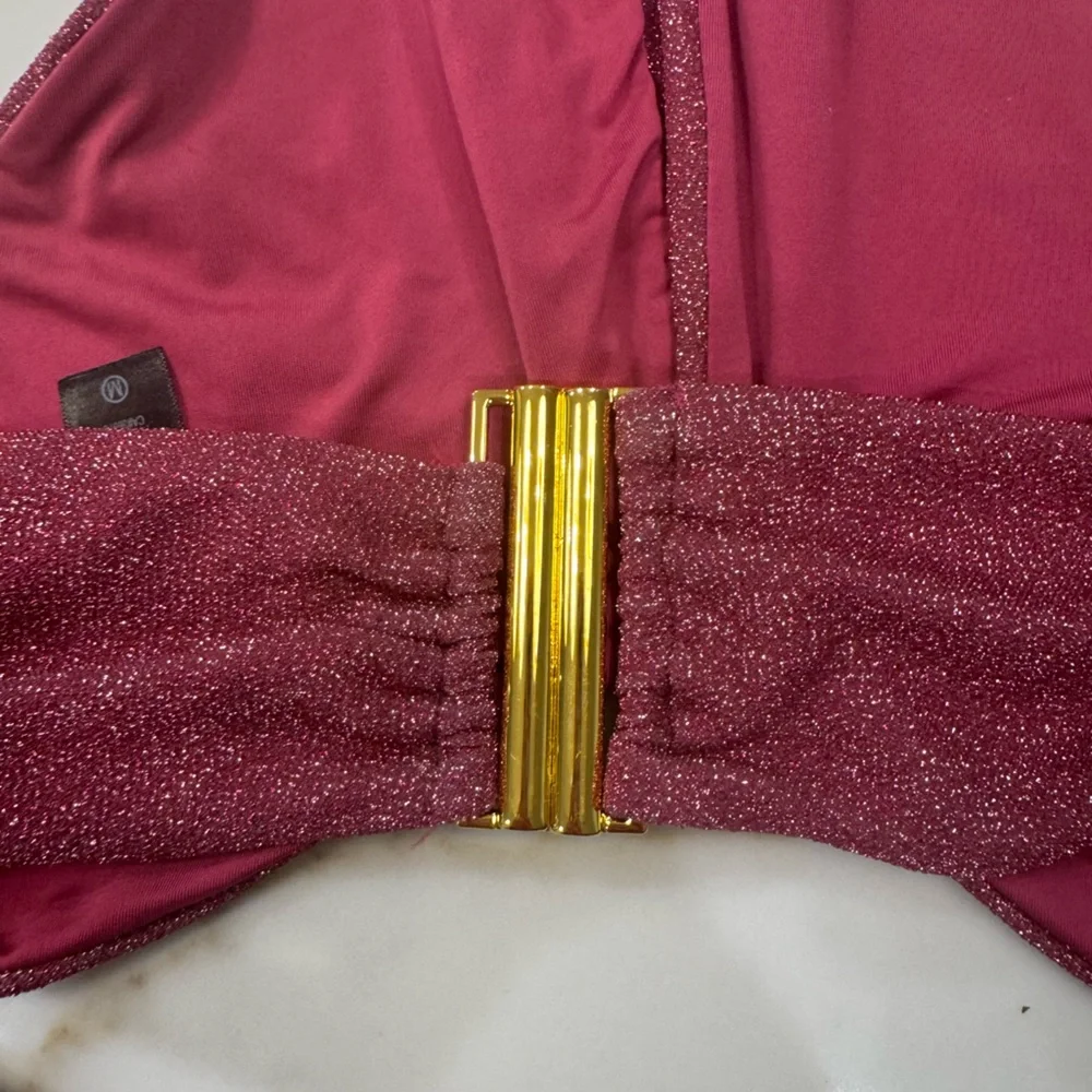 Beach Riot bikini - Picture 3 of 4